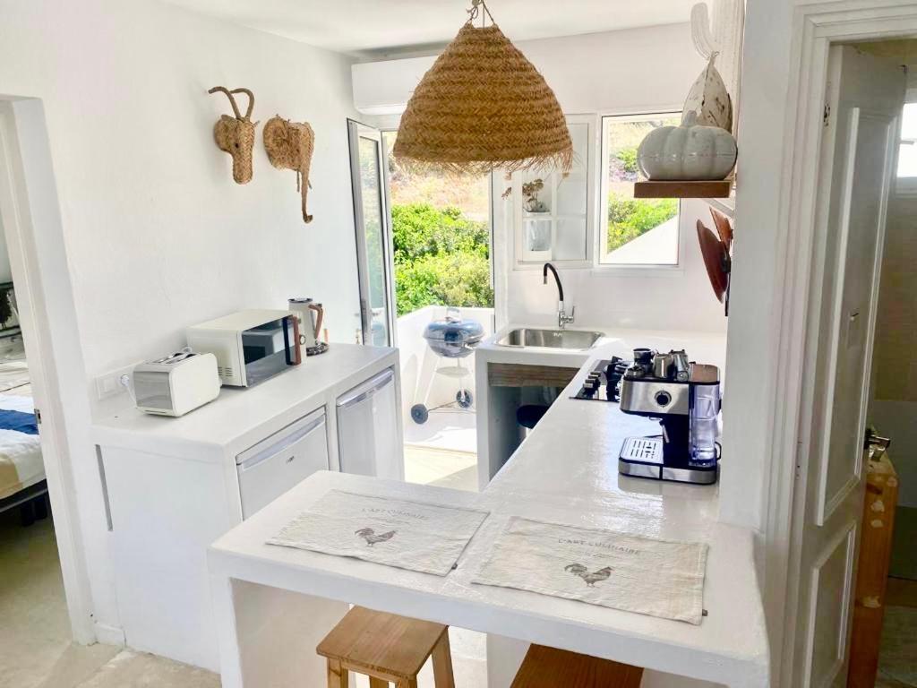 Appartement Castell Sol - Arenal Den Castell Arenal d'en Castell