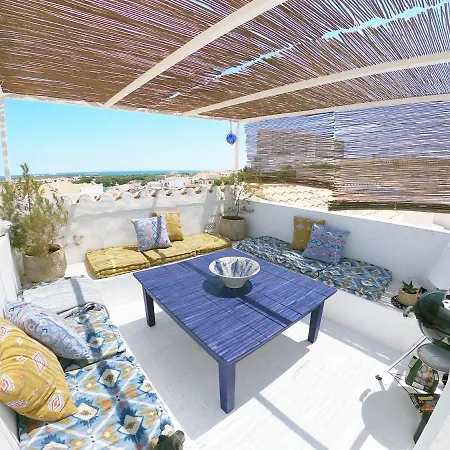 Castell Sol - Arenal Den Castell Apartment Arenal d'en Castell Exterior photo
